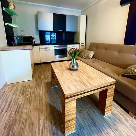 Baltic Park Apartament Swinoujscie Luaran gambar