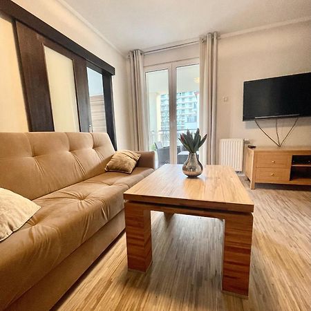 Baltic Park Apartament Swinoujscie Luaran gambar