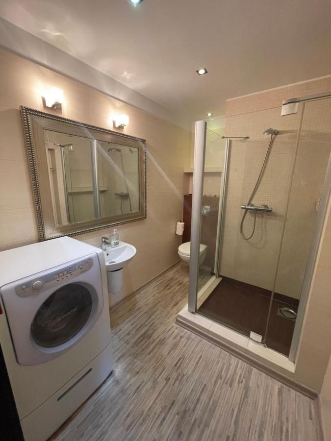 Baltic Park Apartament Swinoujscie Luaran gambar