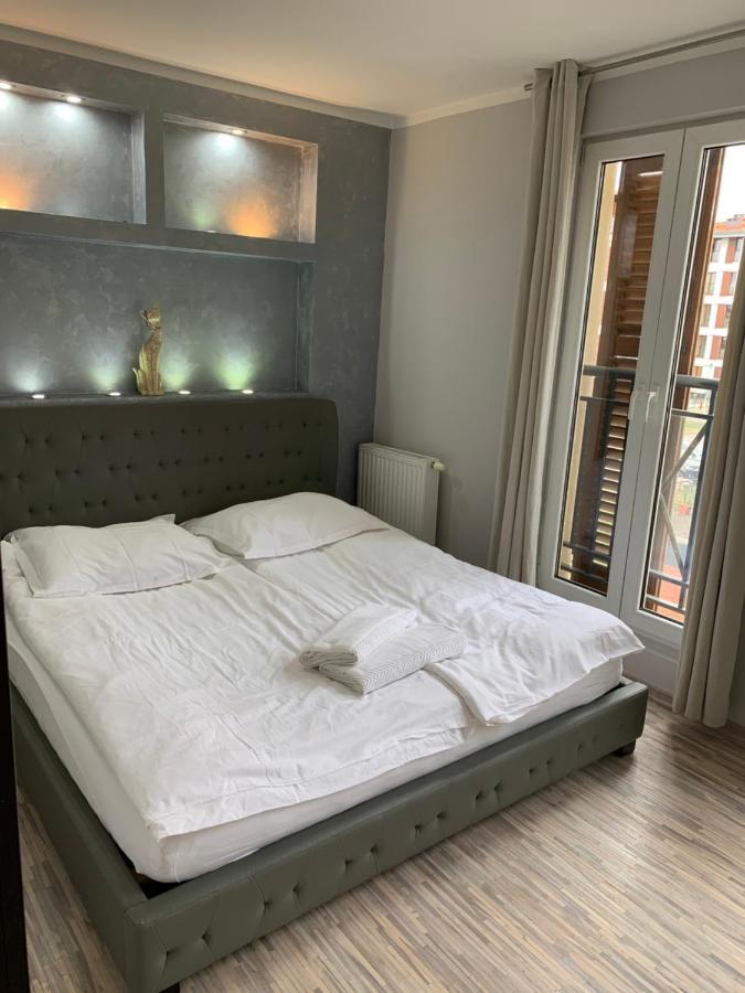 Baltic Park Apartament Swinoujscie Luaran gambar