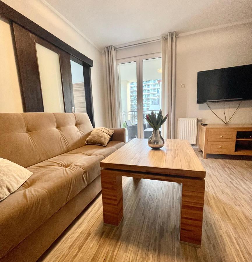 Baltic Park Apartament Swinoujscie Luaran gambar